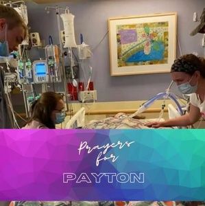 Meet your Posher, Kendall